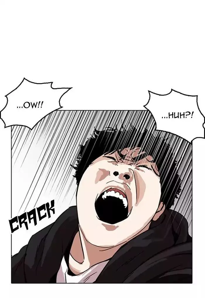 Lookism - Hoán Đổi Diệu Kỳ Chapter 169 - Trang 20