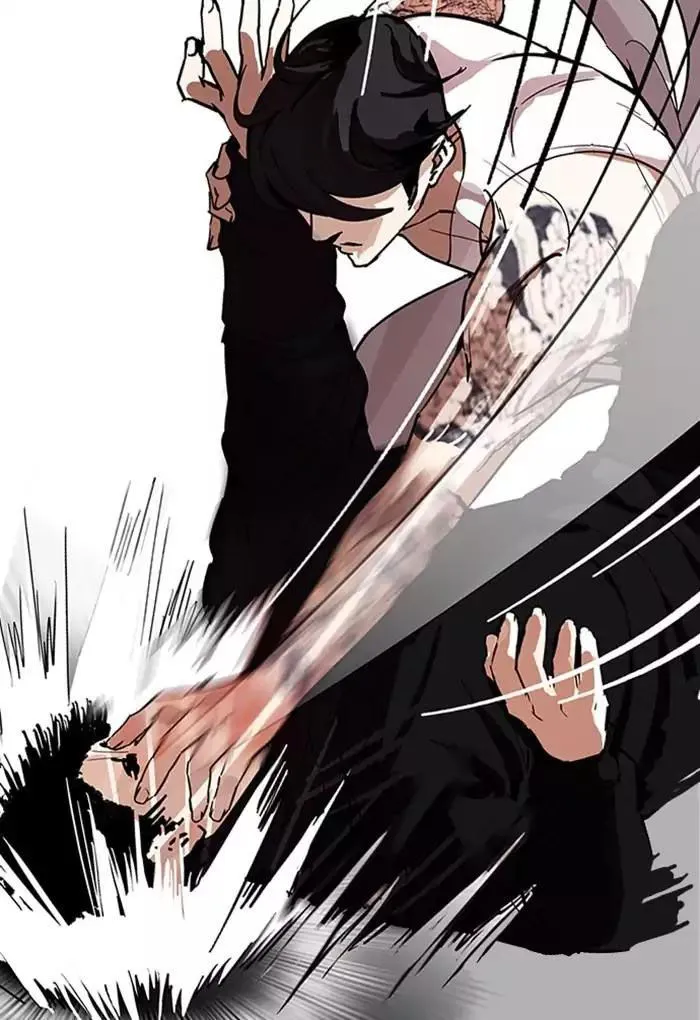 Lookism - Hoán Đổi Diệu Kỳ Chapter 169 - Trang 23