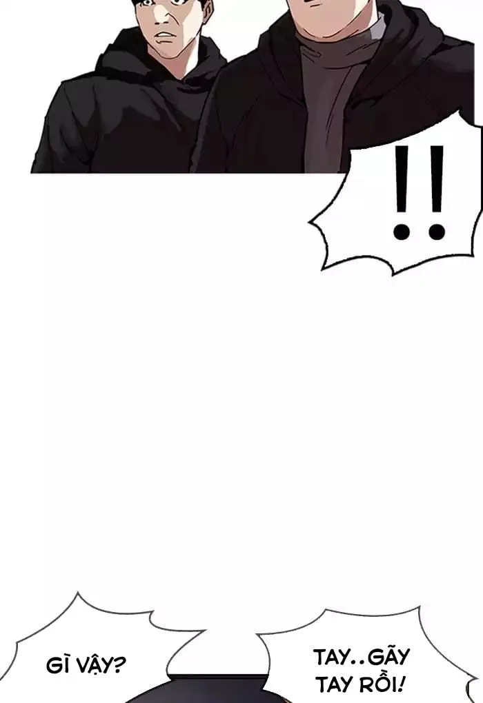 Lookism - Hoán Đổi Diệu Kỳ Chapter 169 - Trang 26