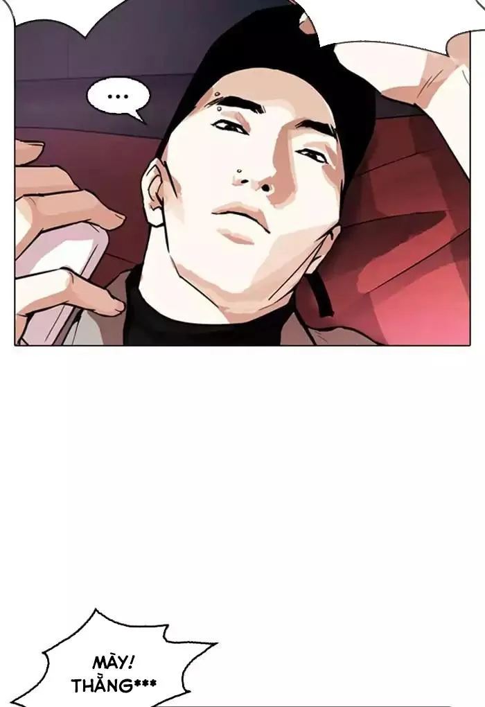 Lookism - Hoán Đổi Diệu Kỳ Chapter 169 - Trang 27