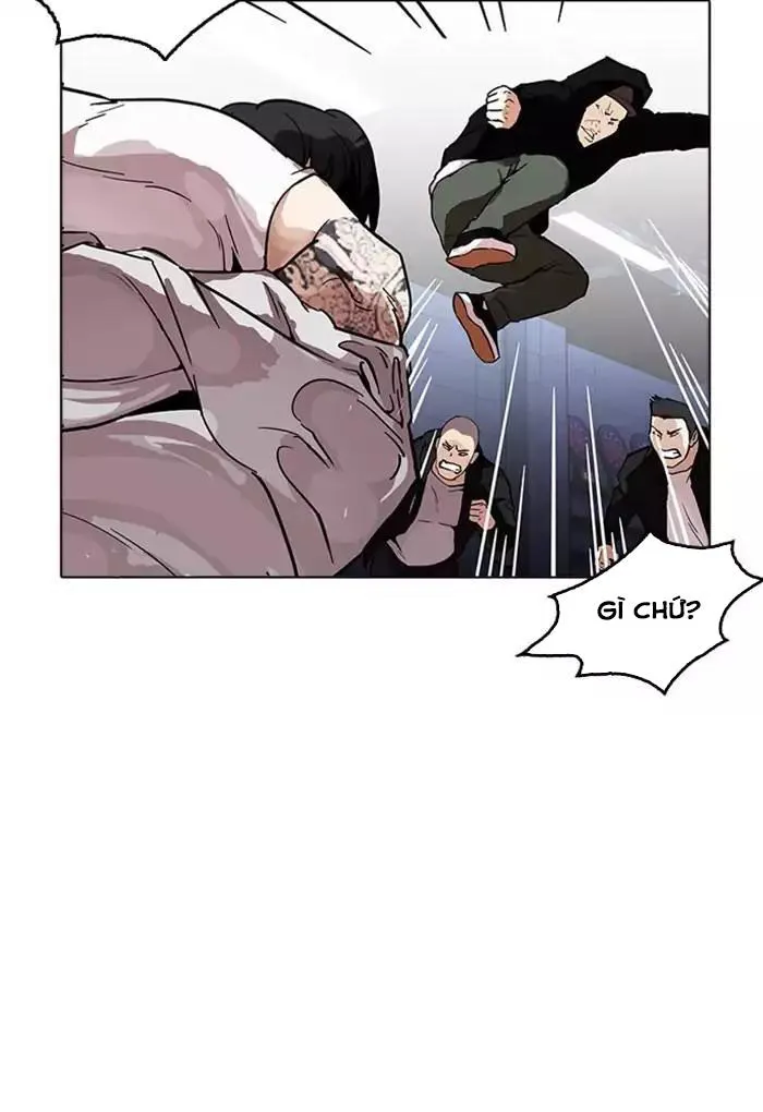 Lookism - Hoán Đổi Diệu Kỳ Chapter 169 - Trang 28