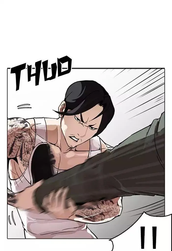 Lookism - Hoán Đổi Diệu Kỳ Chapter 169 - Trang 29