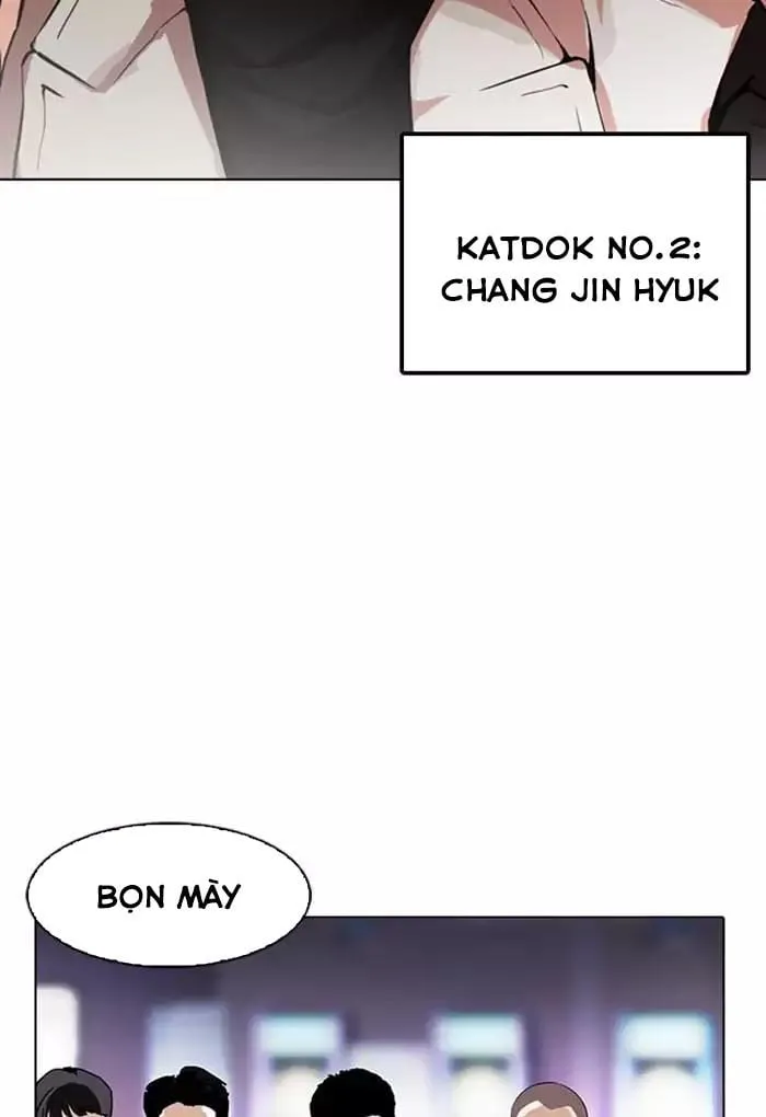 Lookism - Hoán Đổi Diệu Kỳ Chapter 169 - Trang 3