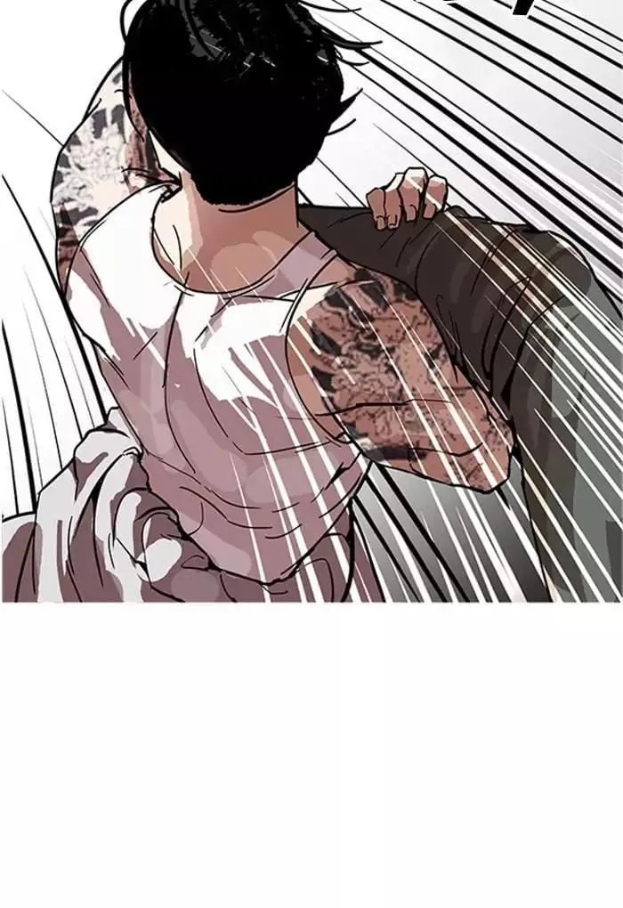 Lookism - Hoán Đổi Diệu Kỳ Chapter 169 - Trang 31