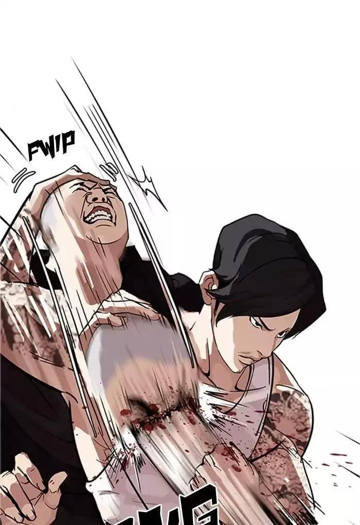 Lookism - Hoán Đổi Diệu Kỳ Chapter 169 - Trang 36