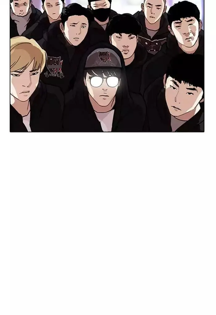 Lookism - Hoán Đổi Diệu Kỳ Chapter 169 - Trang 4