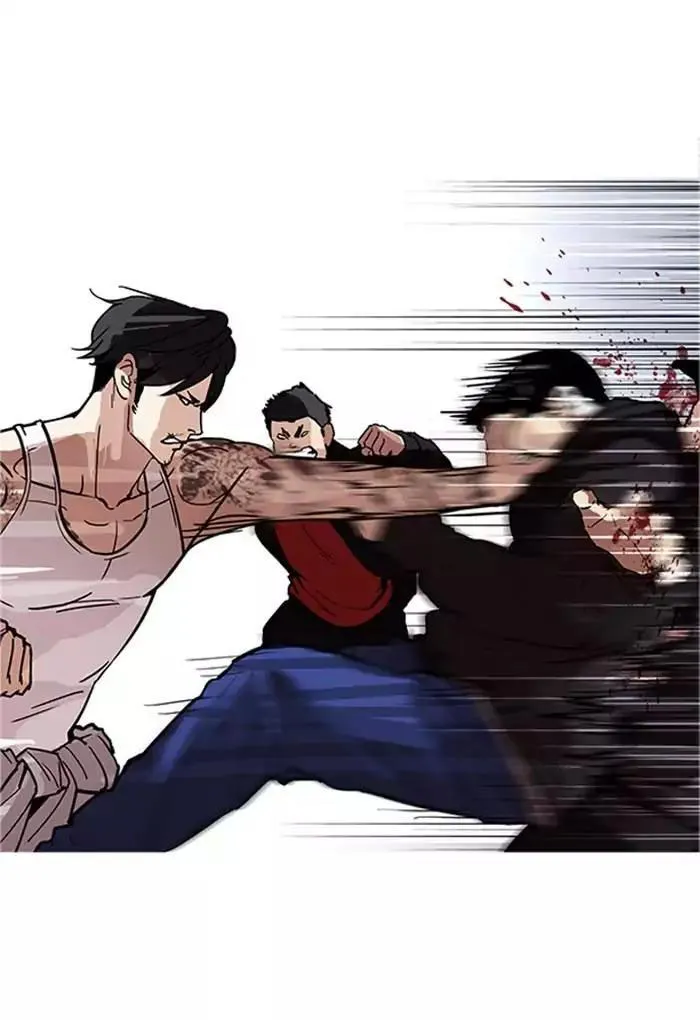 Lookism - Hoán Đổi Diệu Kỳ Chapter 169 - Trang 40