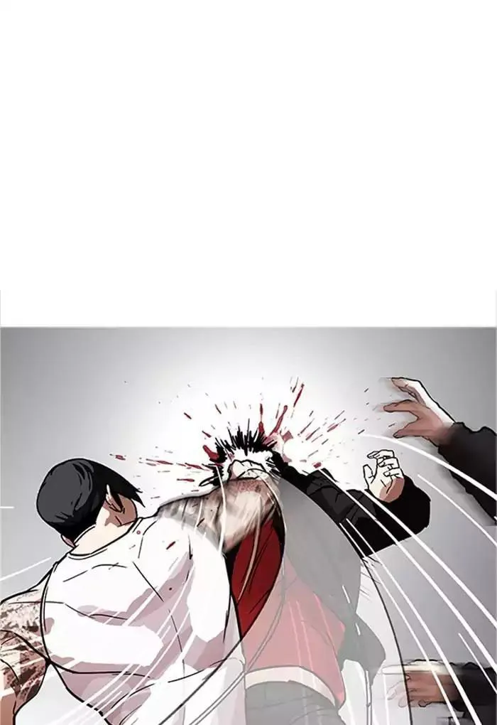 Lookism - Hoán Đổi Diệu Kỳ Chapter 169 - Trang 41