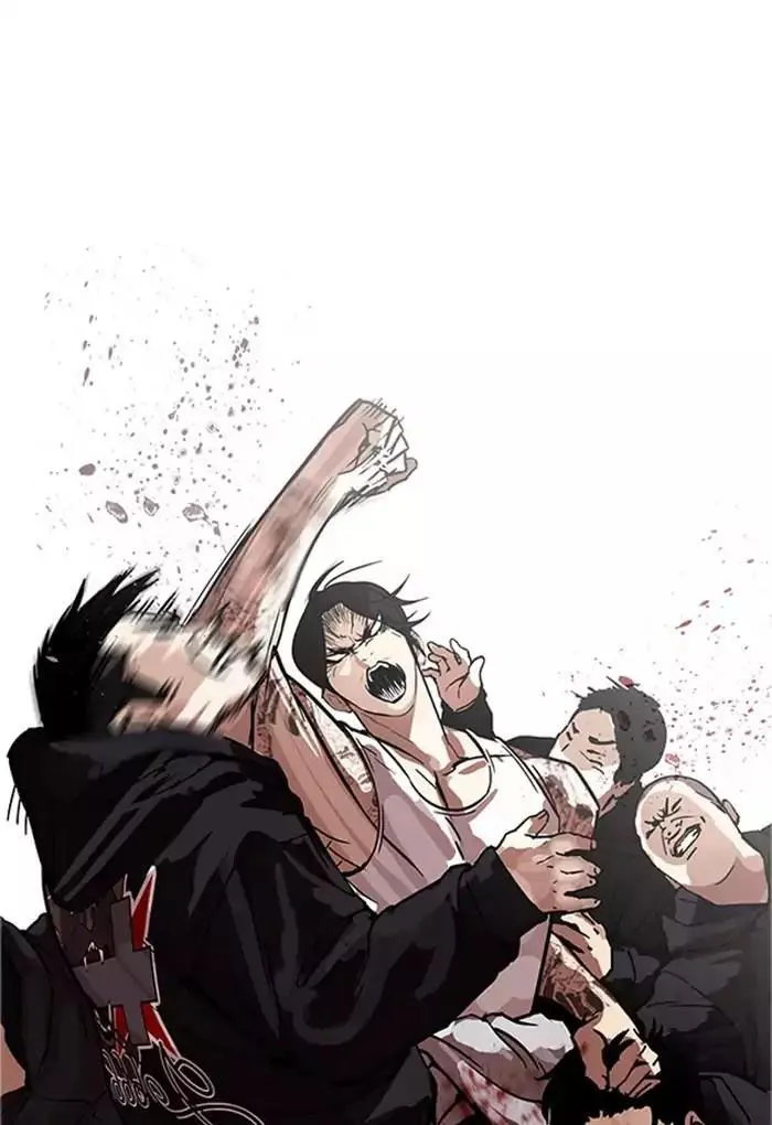 Lookism - Hoán Đổi Diệu Kỳ Chapter 169 - Trang 45