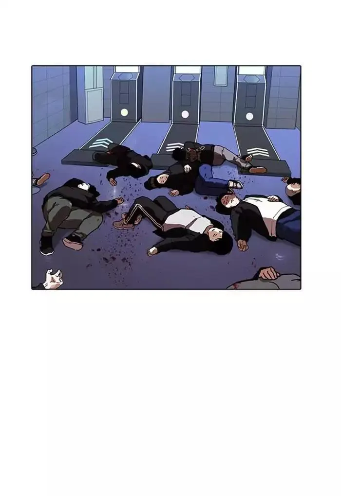 Lookism - Hoán Đổi Diệu Kỳ Chapter 169 - Trang 47