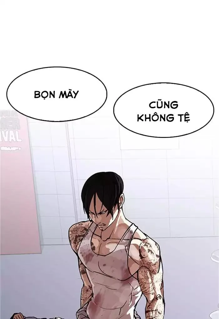 Lookism - Hoán Đổi Diệu Kỳ Chapter 169 - Trang 48