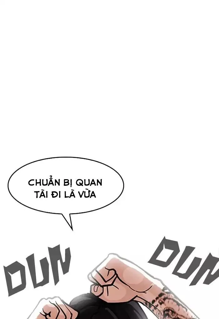 Lookism - Hoán Đổi Diệu Kỳ Chapter 169 - Trang 5