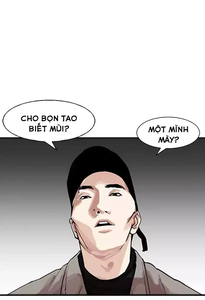 Lookism - Hoán Đổi Diệu Kỳ Chapter 169 - Trang 50