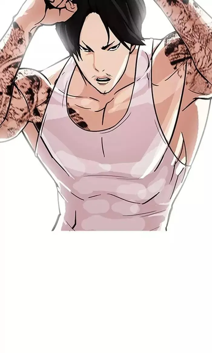 Lookism - Hoán Đổi Diệu Kỳ Chapter 169 - Trang 6