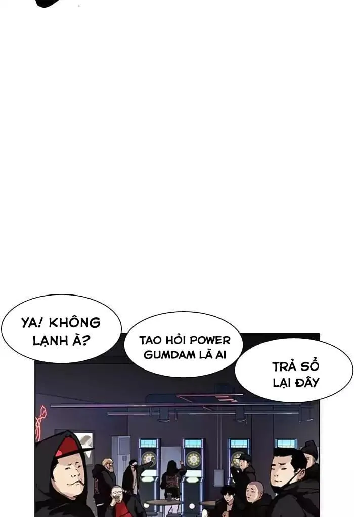 Lookism - Hoán Đổi Diệu Kỳ Chapter 169 - Trang 8
