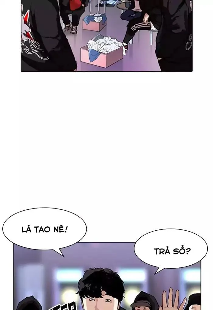 Lookism - Hoán Đổi Diệu Kỳ Chapter 169 - Trang 9