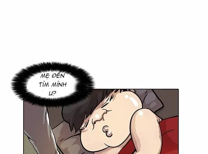 Lookism - Hoán Đổi Diệu Kỳ Chapter 17 - Trang 10