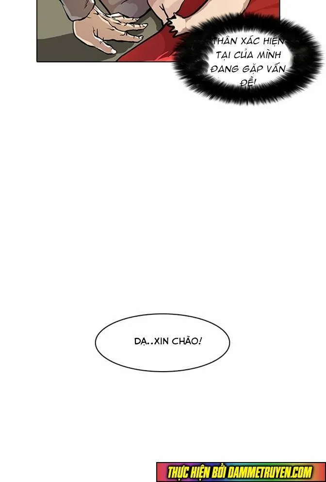 Lookism - Hoán Đổi Diệu Kỳ Chapter 17 - Trang 11