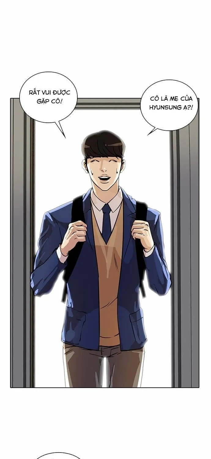 Lookism - Hoán Đổi Diệu Kỳ Chapter 17 - Trang 12
