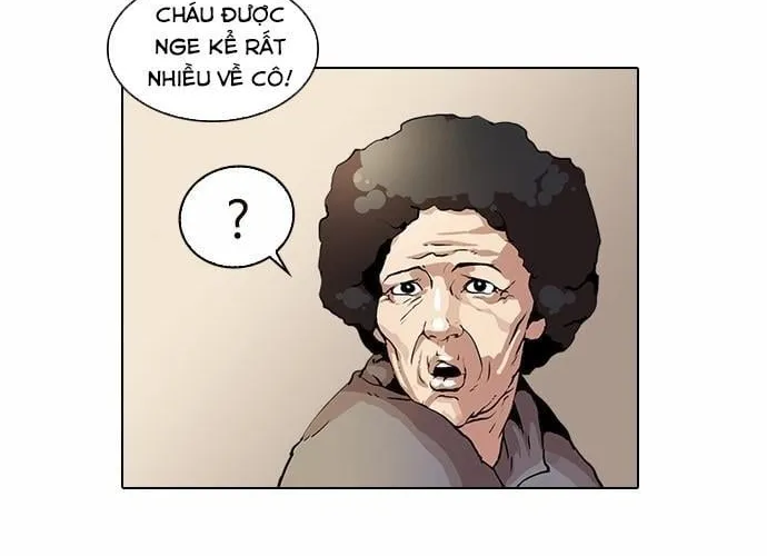 Lookism - Hoán Đổi Diệu Kỳ Chapter 17 - Trang 13