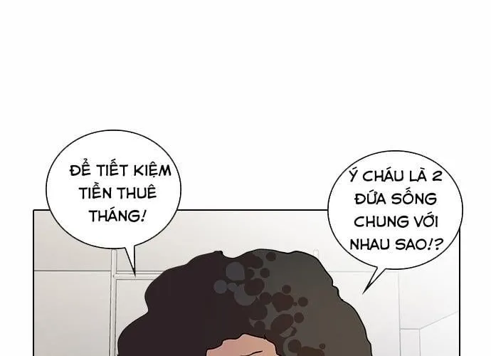 Lookism - Hoán Đổi Diệu Kỳ Chapter 17 - Trang 15