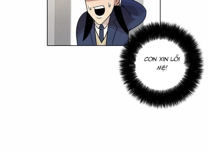 Lookism - Hoán Đổi Diệu Kỳ Chapter 17 - Trang 17