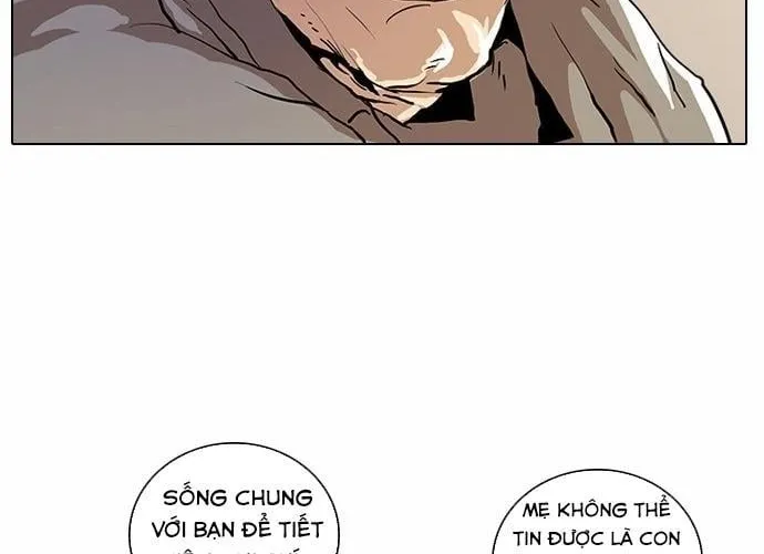 Lookism - Hoán Đổi Diệu Kỳ Chapter 17 - Trang 19