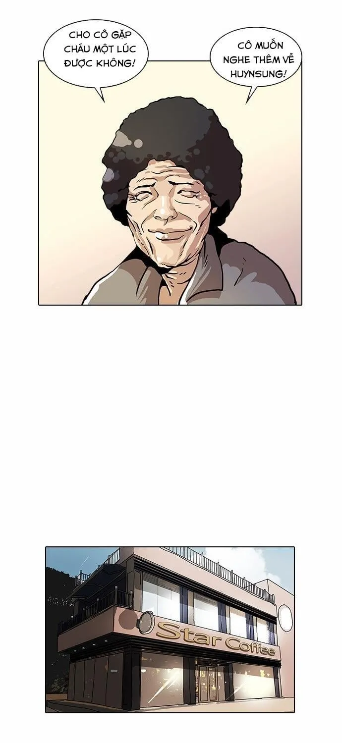 Lookism - Hoán Đổi Diệu Kỳ Chapter 17 - Trang 23