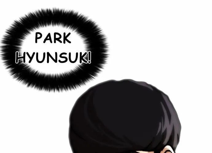 Lookism - Hoán Đổi Diệu Kỳ Chapter 17 - Trang 28
