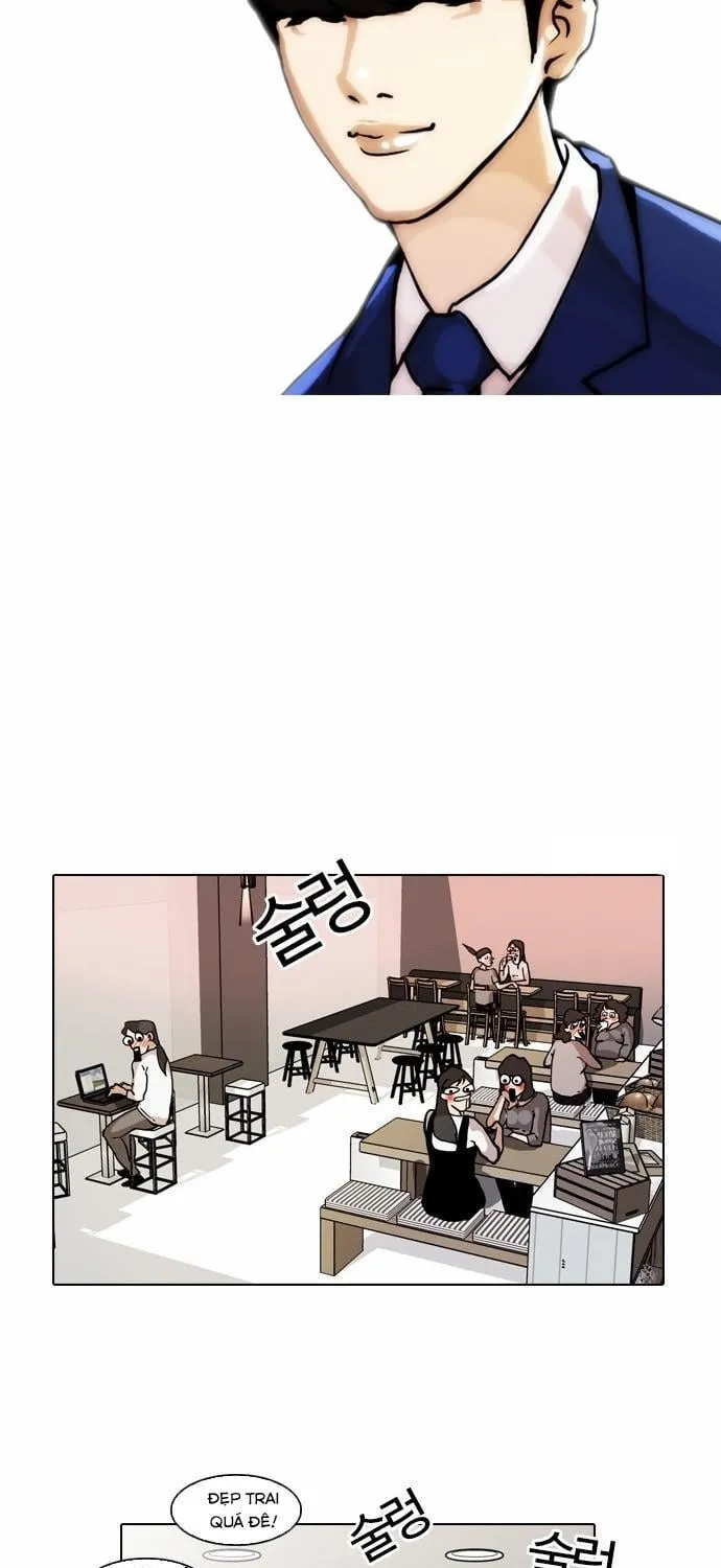 Lookism - Hoán Đổi Diệu Kỳ Chapter 17 - Trang 29