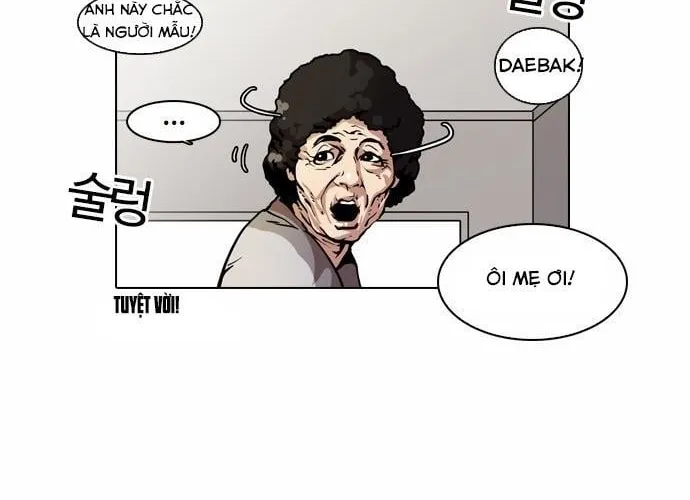 Lookism - Hoán Đổi Diệu Kỳ Chapter 17 - Trang 30