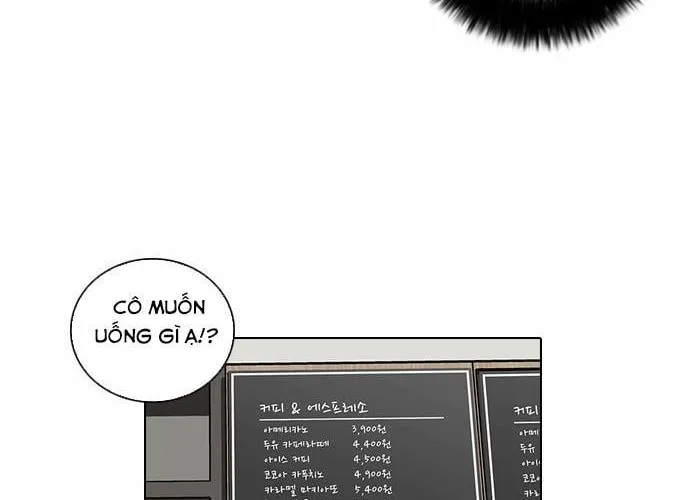 Lookism - Hoán Đổi Diệu Kỳ Chapter 17 - Trang 32