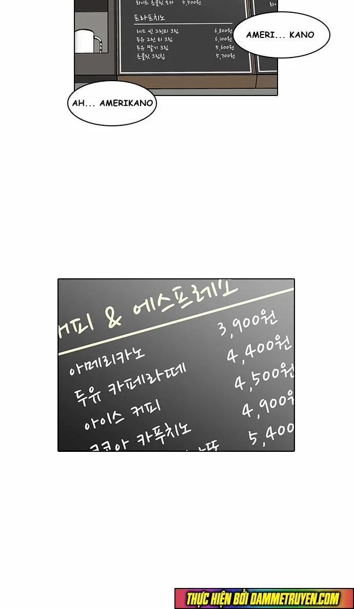 Lookism - Hoán Đổi Diệu Kỳ Chapter 17 - Trang 33