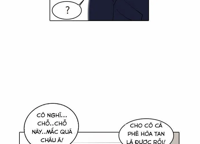 Lookism - Hoán Đổi Diệu Kỳ Chapter 17 - Trang 35