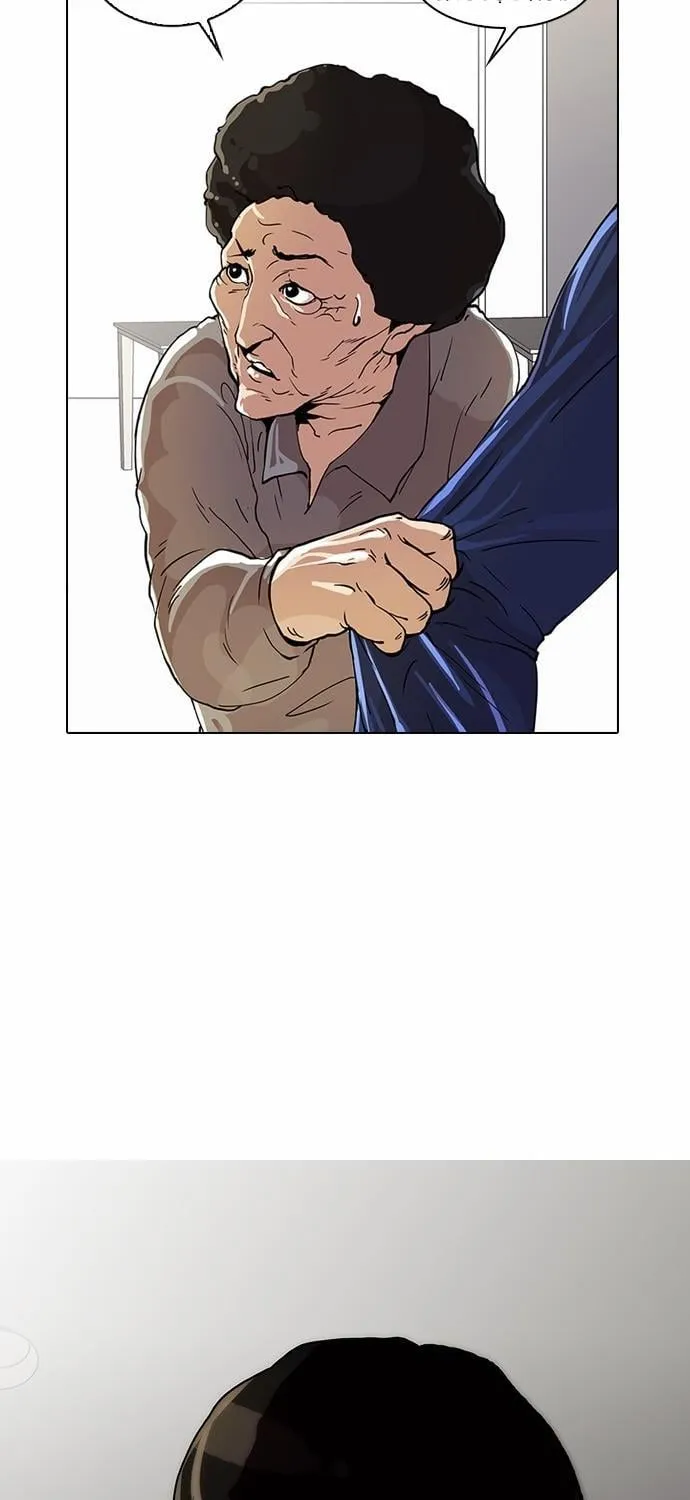Lookism - Hoán Đổi Diệu Kỳ Chapter 17 - Trang 36