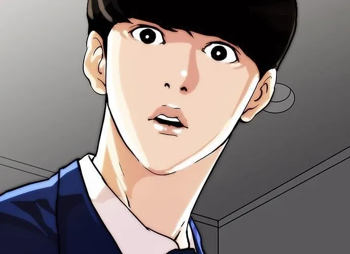 Lookism - Hoán Đổi Diệu Kỳ Chapter 17 - Trang 37