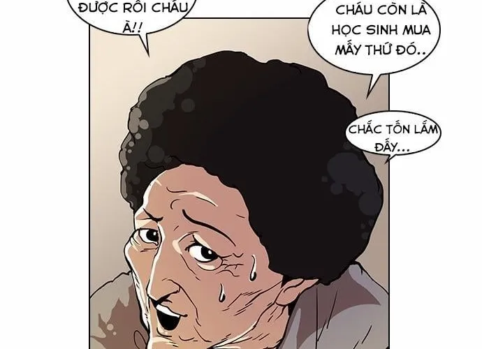 Lookism - Hoán Đổi Diệu Kỳ Chapter 17 - Trang 39
