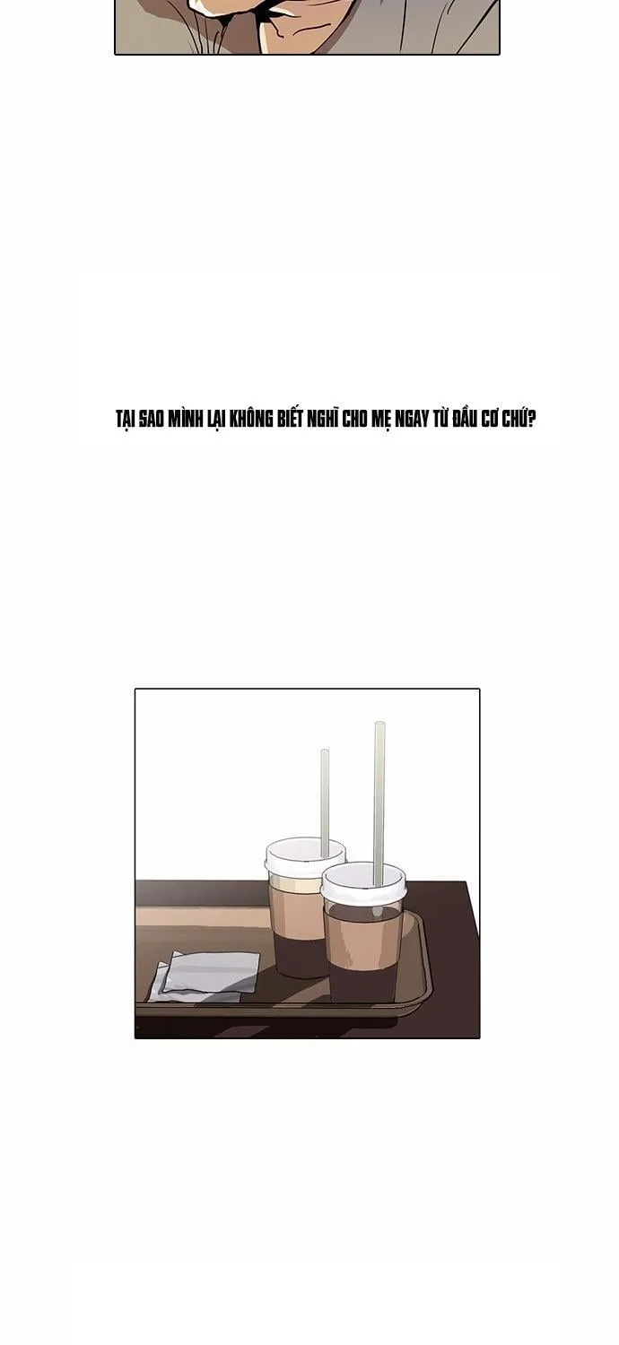 Lookism - Hoán Đổi Diệu Kỳ Chapter 17 - Trang 40