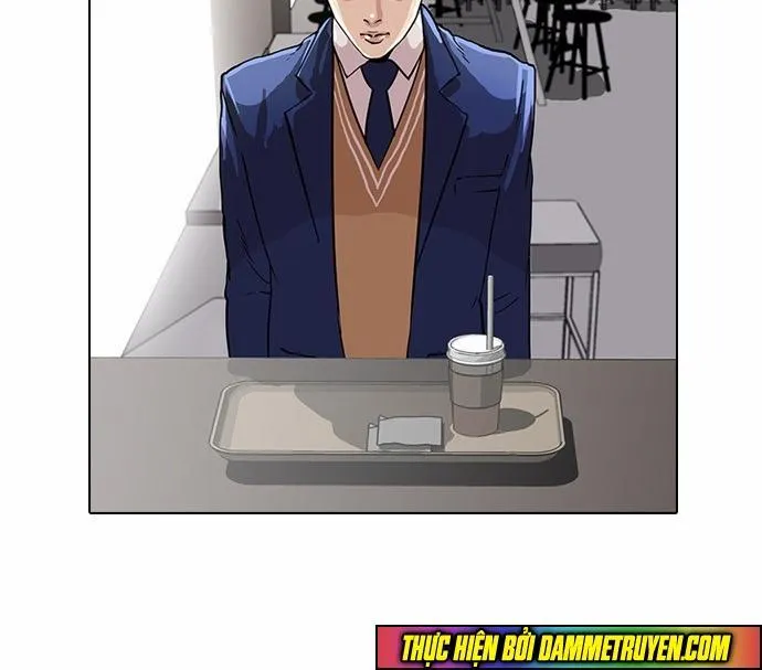 Lookism - Hoán Đổi Diệu Kỳ Chapter 17 - Trang 42