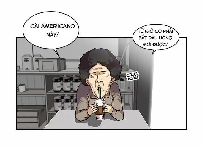 Lookism - Hoán Đổi Diệu Kỳ Chapter 17 - Trang 44