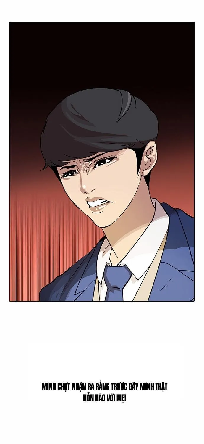 Lookism - Hoán Đổi Diệu Kỳ Chapter 17 - Trang 47