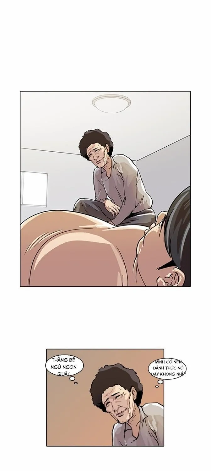 Lookism - Hoán Đổi Diệu Kỳ Chapter 17 - Trang 5