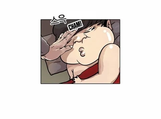 Lookism - Hoán Đổi Diệu Kỳ Chapter 17 - Trang 6