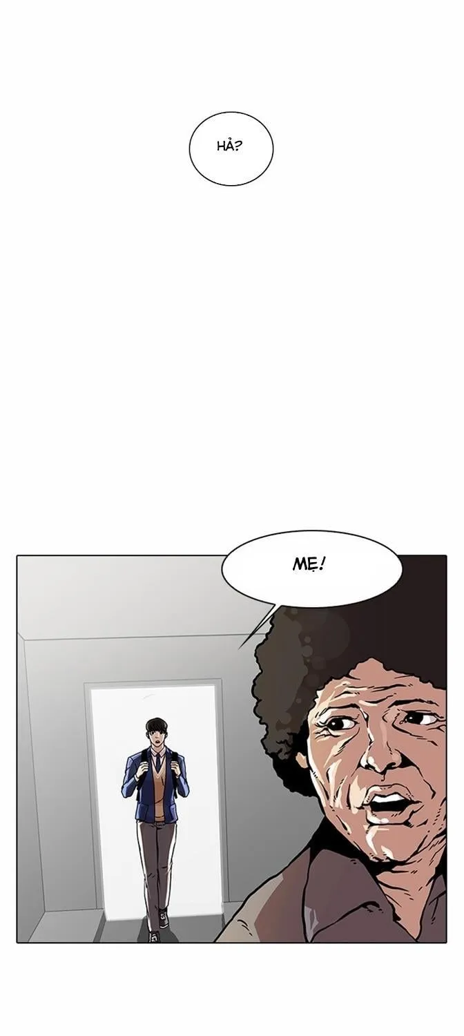 Lookism - Hoán Đổi Diệu Kỳ Chapter 17 - Trang 7