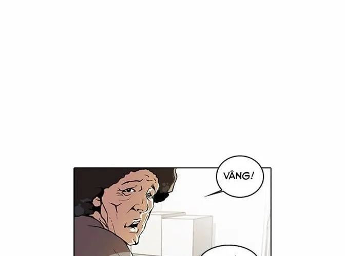Lookism - Hoán Đổi Diệu Kỳ Chapter 17 - Trang 8