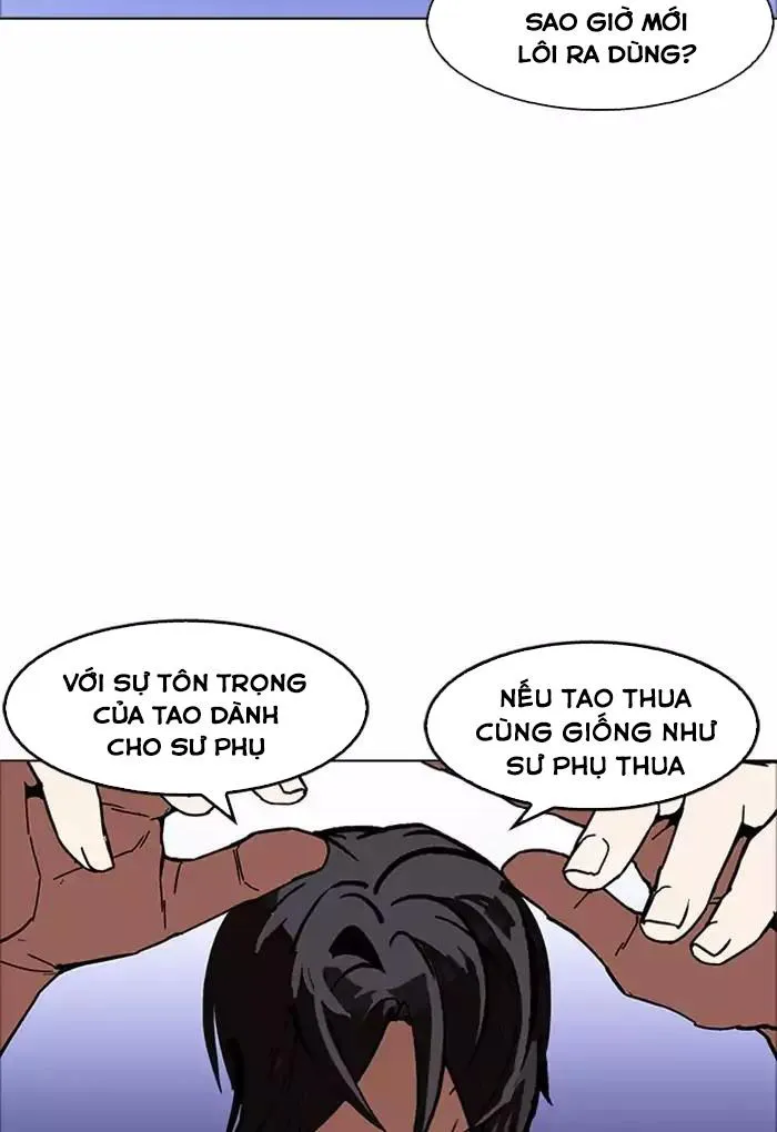 Lookism - Hoán Đổi Diệu Kỳ Chapter 170 - Trang 10