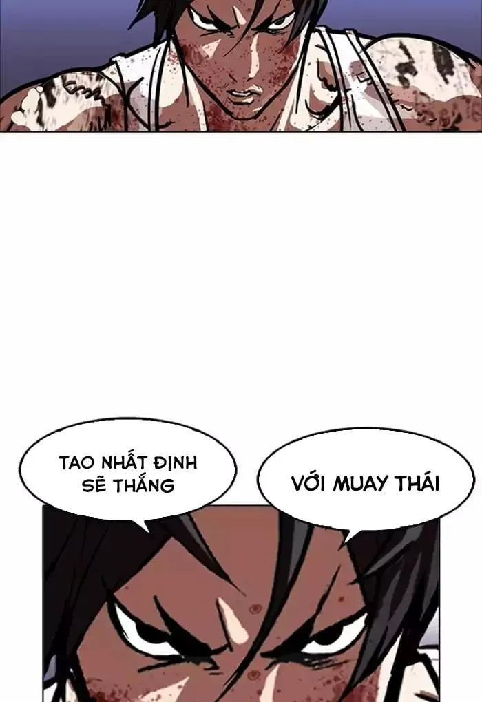 Lookism - Hoán Đổi Diệu Kỳ Chapter 170 - Trang 11