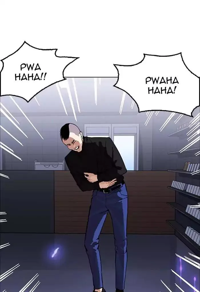Lookism - Hoán Đổi Diệu Kỳ Chapter 170 - Trang 13