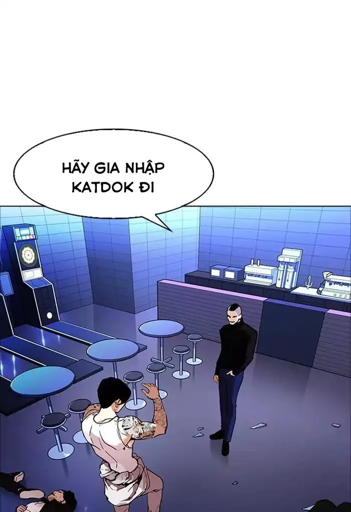 Lookism - Hoán Đổi Diệu Kỳ Chapter 170 - Trang 17