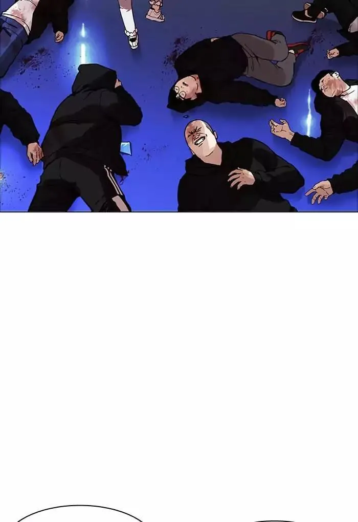 Lookism - Hoán Đổi Diệu Kỳ Chapter 170 - Trang 18
